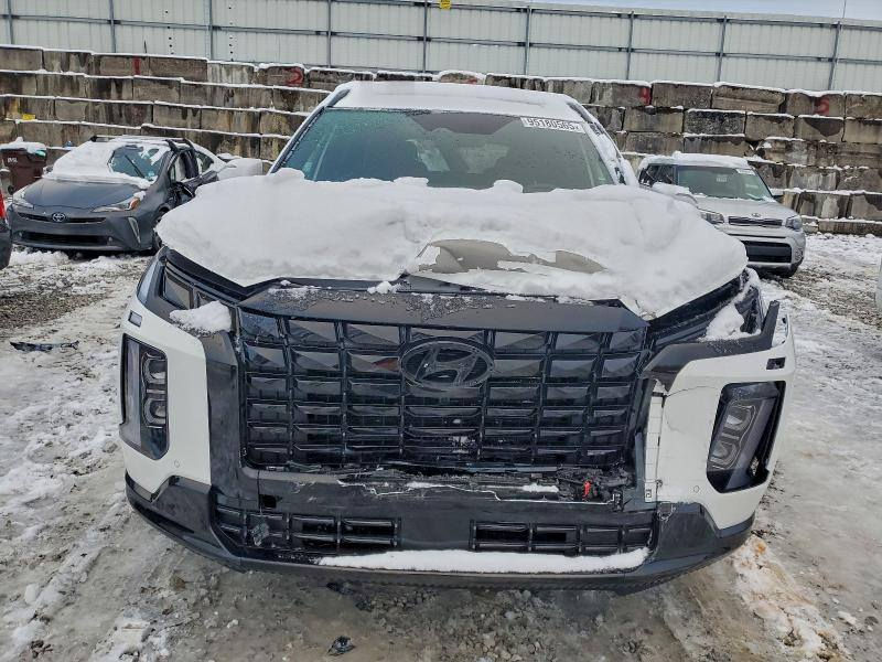 (اعـــــــــــــلان مــــــــــــــــزاد 📢 ) 

2024 HYUNDAI PALISADE CALLIGRAPHY 

هيونداي بليسايد كلغرافي : ٢٠٢٤

حالة السيارة : تعمل وتسير 

ضرر السياره : كما موضح بالصوره

تاريخ الــــــمزاد الجمعه : 2026/2/13

وقت المزاد الساعه : السادسه مساءا 

اللـــــــــــــــــــــــــــون : ابيض 

عداد المسافه : 11.552

حجم المحـــــــــرك : 6 سلندر 3.8

مدة الوصول : 60 الى 90 يوم

للإشتراك في المزايدة يرجى الحضور الى  مكتبنا للـتأكيد على تثبيت السياره المزاده.

العنوان : النجف الاشرف قضاء المناذره( ابوصخير) شارع حيره ابو صخير مكتب عمار لمزاد السيارات الامريكيه 

               تلفون 
              *********** واتساب
              *********** للاتصال
               عمار ابو عباس
