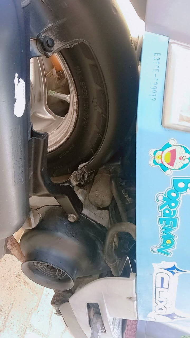 سلام عليكم  دراجه  بوليس كابريته البيع موديل 8 ومكينه ناعمه برغي مامفتوح بيها وكفرات كله بلادي ختم واحد وكهربائيات كله شغاله وشرط فحص السعر مليون وبيهه مجال عنواني كربلاء الحر راسلني خاص


**إذا كنت صاحب هذا الإعلان وتريد حذفه لأي سبب، رجاءا أرسل رسالة إلى الدعم الفني**