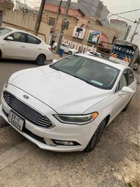 فيوژن تيتانيوم • ٢٠١٨ • أربيل