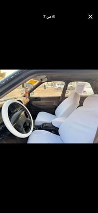 سياره جاهزه • تايرات جديده • بصره زبير