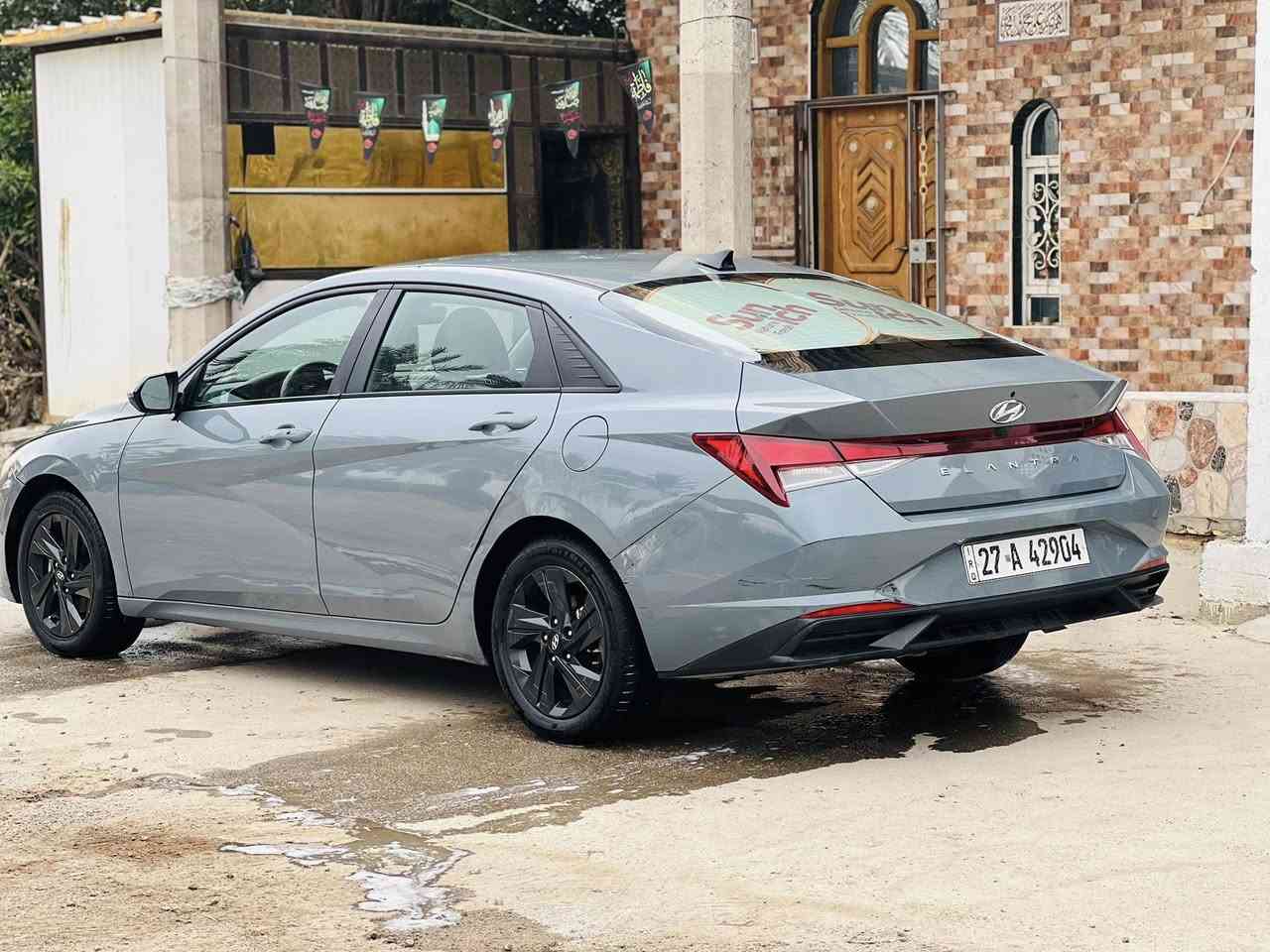 السلام عليكم النترا 22
مراوس ب كي فايف 2021 او 2022 او2023
 (لون ابيض اريد) 

فول مواصفات ماعدا الفتحه نضيفة كلش احلى من صور
بصمة تشغيل 
بصمة ابواب
تشغيل عن بعد
مانع انزلاق
منظومة زنون
رقم ذي قار معوقين 
ماشيه 135 الف كيلو 
مكينة 2000 دوش 
بيهه قطعتين حادث امريكا بنيد وجاملغ تعمير بدون لغود بدون دواخل 
كير ومكينة فوول ماشاء الله 
حدادية خير من الله 

سيارة مال جناي بس انه راغب كي فايف
هذا حسابي متواجد بي الي عنده كي فايف وحاب يراوس خل يدخل خاص 
واذا من الناصريه بعد افضل 
الناصريه - سوق الشيوخ


**إذا كنت صاحب هذا الإعلان وتريد حذفه لأي سبب، رجاءا أرسل رسالة إلى الدعم الفني**