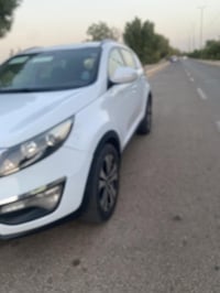 سبورتج خليجي • ٢٠١٤