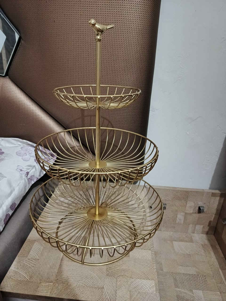 غراض للبيع كلهم ب 25


**إذا كنت صاحب هذا الإعلان وتريد حذفه لأي سبب، رجاءا أرسل رسالة إلى الدعم الفني**