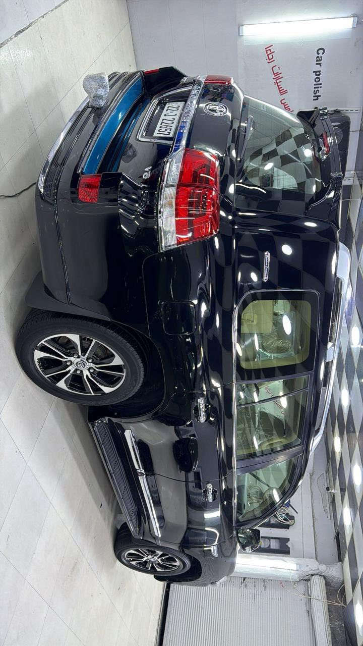 لاندكروز GXR بريم موديل 2012 محدث كامل 2021 بدون حادث شرط بس جامرلغ خلفي بي معجون والباقي شرط اي تصليح مابي سعر 330$ بي مجال مكان كركوك استفسار ع رقم *********** ماجاوب تعليق
