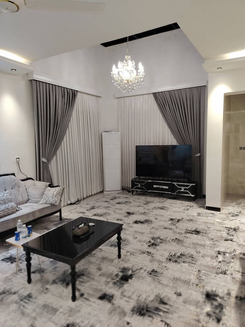 للحجز واتس#***********
شمس الأصيل للستائر عنوان الأناقه

🚗🚗كادر مختص لتركيب الستائر واخذ قياسات يجيك لحد بيتك/ج🚗🚗

🇹🇷🇹🇷خامات تركيا درجه اولى🇹🇷

👌👌جميع الموديلات من عملنا تفصال حسب القياس👌🏻

🚖🚖يوجد توصيل الى جميع مناطق بغداد والمحافظات 🚖🚖

كل ألي عليكم تختارون وخلو الباقي علينا😉😉🤙🏻

زورونا في معملنا بغداد الكراده تقاطع 62
الفرع الثاني المنصور14رمضان🏃🏼‍♀️🏃🏼🏃🏼‍♂️

تجدون كل ماهوه جديد في عالم الستائر التركيه🌹🌹🌹

تنسيقنا وترتيبنا على ذوقكم🌷🌷🌷
للحجز والاستفسار على الأرقام التاليه:
#***********
#***********
