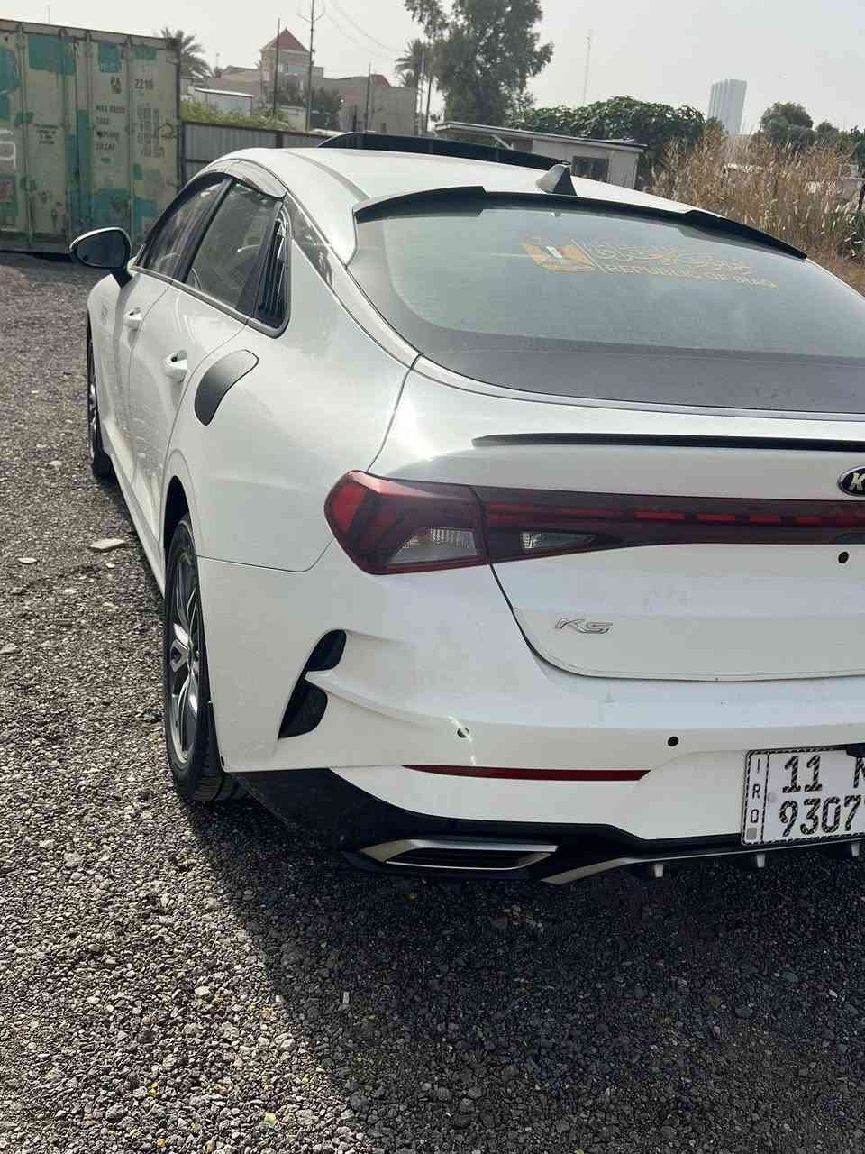 كي 5  خليجي محرك 2000 مكفوله مديل 21 السعر 190 /////***********
