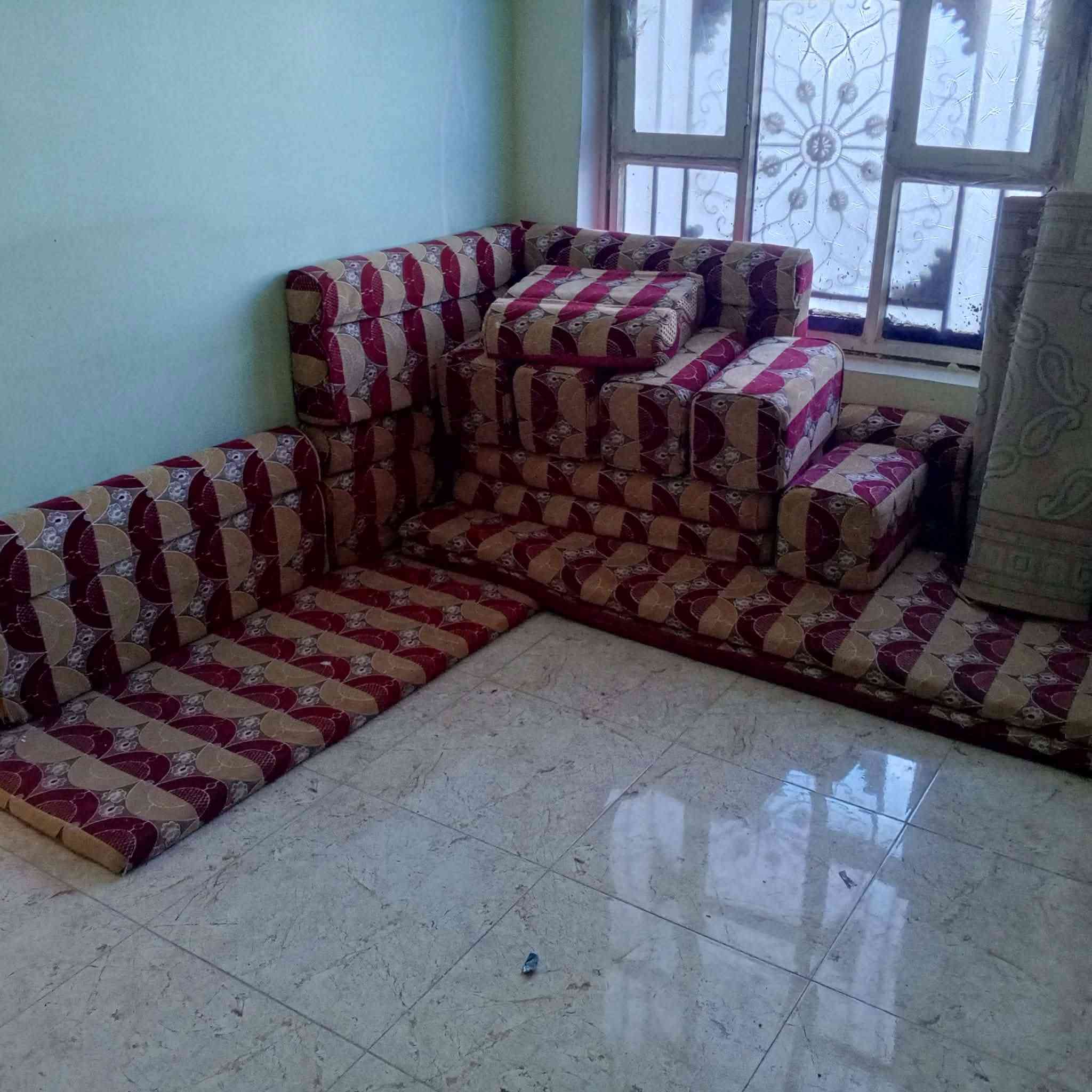 غراض للبيع


**إذا كنت صاحب هذا الإعلان وتريد حذفه لأي سبب، رجاءا أرسل رسالة إلى الدعم الفني**