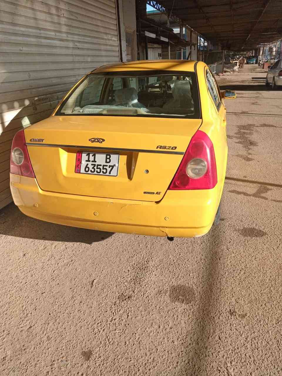 شيري A5 موديل 2012
گير و محرك كامري ابو الچف 1600
رقم بغداد باسمي 
بيها بس الاذان مال الگير فقط السعر ٣٨ وبيها مجال بسيط 
مكان السياره بغداد 

+964 785 658 8714


**إذا كنت صاحب هذا الإعلان وتريد حذفه لأي سبب، رجاءا أرسل رسالة إلى الدعم الفني**