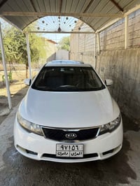 سيراتو ٢٠١٣ • مكينة جديده • ديوانية مهناويه