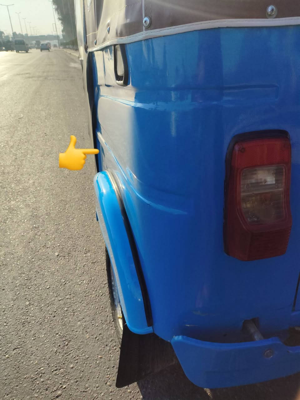 سلام عليكم
تكتك21 شهر2 
أوراق7 المصطفى 
تكتك بيهه صفحة معمره اليسره 
مكينه لا تنقسم ولا تبخير  مكفوله 
خياسات  ماكو بس نكادات بسيطه 
البياع  حي التراث
***********
