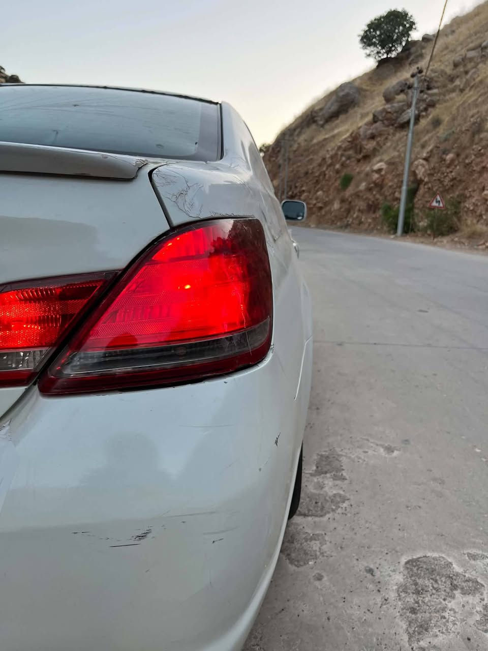 بەناوی خوا ئەڤەلۆن 2008فول فول مواسەفات کێڕو مەکینەوکارەباهی بەشەرت هەموگیان مەزبوتە 
کوشن هیتەر 
کوشن کارەبا
کوشن جڵدە 
شاشە ئایپادە 
سوکا ڤۆلیومە
قوفڵ مەرکەزیە 
ئاوێنە کارەبا
سڵایدە 
مواسەفاتی زیاترە
شوێن سەید سادق ***********
سعری 58گەڵاو مەعامەلەیەکی کەم موشتەریت وەرەسەیریکە
