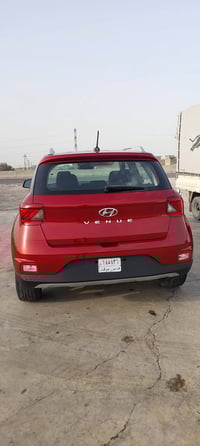 هونداي فينو • ٢٠٢٤ • كفالة عامه