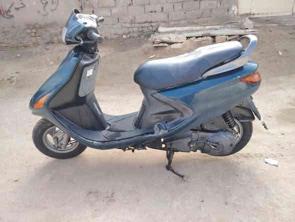 دراجه فراشه فحل 
كرستال محرك ماكس 
حاويه جديده مامفتوحه 
عل فحص كل نقص مابيه 
كله ختم واحد سعر 650 
بيه مجال لشراي رقمي ***********
