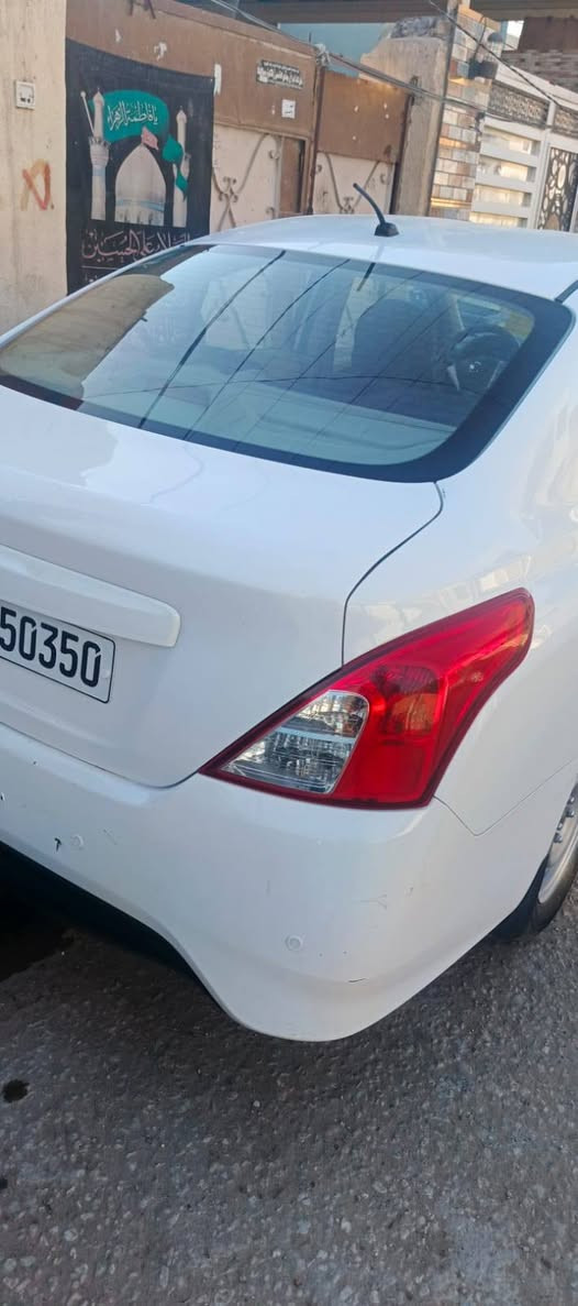 نيسان صني موديل 2019 هندي مناسب مكفوله فقط مكانين بارد بسيط رقم دولي سنويه ل 2031 وكاله تحويل شرط عنوان نجف 
***********
*********** واتساب
السعر 98 وبيها مجال قليل النجف, العراق
