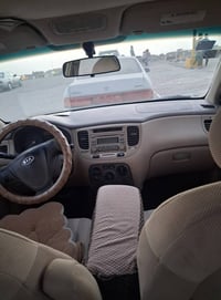 كيا ريو • دهل اوران • واسط