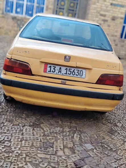 السلام عليكم
للبيع بيجو بارص  2012  مصفره هيئه وغرامات بأسمي مداور بنفس اليوم
المحرك بيه صرف  حداديه نص عمر  كير نضيف تايرات جدد  ابيع بدون كفاله من الضربه والتبديل  ابيع كوم حديد مثل ماتشوف  .
سعرها 18 ورقه وبيها مجال قليل للشراي  
اي واحد ماتعجبه لا يعلق جزاكم الله خير 
للتواصل ***********
