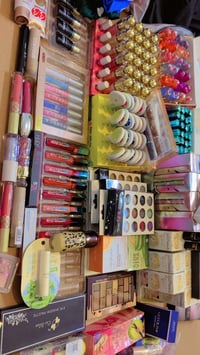 مكياج • أسعار مناسبة • توصيل المحافظات