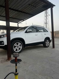 سورنتو • ٢٠١٢ • مكينة ٤ سلندر