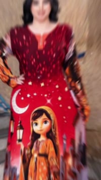 دشداشة • ملابس