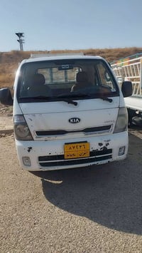 بۆفرۆشتن مۆدیل 2013گیرمە کینە شانسی لی دراو بە شە ت سعر105مە جال075182...