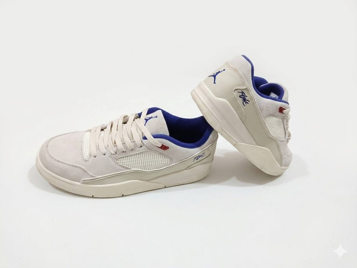 nike jordan flight
قياس44


**إذا كنت صاحب هذا الإعلان وتريد حذفه لأي سبب، رجاءا أرسل رسالة إلى الدعم الفني**