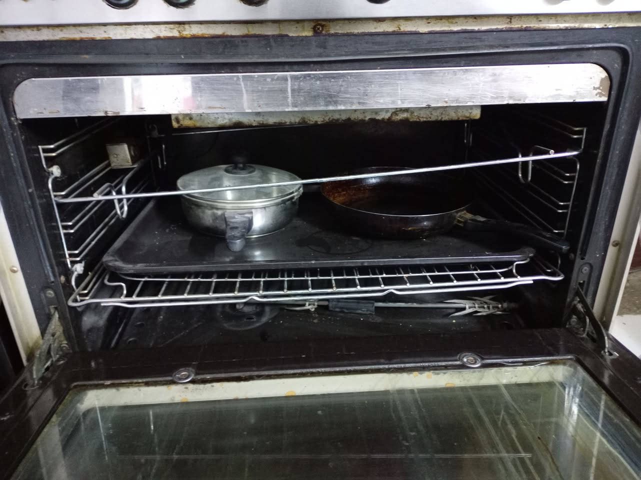 طباخ نظيف كلش للبيع


**إذا كنت صاحب هذا الإعلان وتريد حذفه لأي سبب، رجاءا أرسل رسالة إلى الدعم الفني**