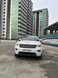 بيع او مراوس بكامري   جيب اوڤر لاند  خليجي 2018   ماشيه 82  فول مواصفا...