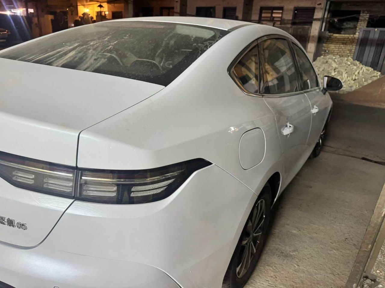 السلام عليكم
BYD DESTROYER

موديل 2025

رقم بغداد

ماشية 5300km
مكفولة من كلشي
المواصفات :

بصمتين مبرمج

شاحنة ايرث 

مشتريلها سبير والعدة مالته

مبرمجة الشاشة

يوتيوب

ويز 

راديو

كامرة خلفية

باقي المواصفات معروفه

السعر : 20 مليون و 100 الف

المكان : بغداد-السيدية

الرقم : ***********
