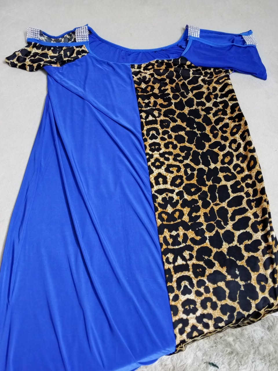 توصيل كل مكان 3والي يعبر طلبه 30توصيل مجاني


**إذا كنت صاحب هذا الإعلان وتريد حذفه لأي سبب، رجاءا أرسل رسالة إلى الدعم الفني**