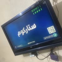 بلازما • تلفزيون • للبيع