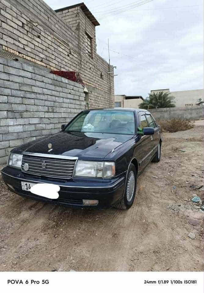 سلام عليكم راس ثور تكم للبيع موديل 1998 سياره جديده مكفوله من العيب الشرعي ولاصوليات سياره بيه صبغ ورشات بسيطه سیاره جاهزه كير ومحرك مكفولات تايرات جديده گهربائیات کله شغاله حداديه جديده تبرید شغال ثلج دواخل عسلي سنويه ل 28 رقم انكليزي بسمي مداور ثاني يوم سعر 90 وبيه مجال مكان ناصريه المركز. رقم التلفون او خاص مفتوح***********رقم بي واتساب
