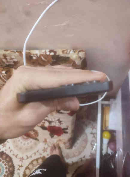 السلام عليكم
موبايل للبيع raelme c51

ذاكرة 128 عشوائية 4+4

بي شروك ب شاشة بس مامئثرة ع لمس يعني ماتحس بشروك 

سعر 80 وبي مجال قليل مكان ناحية الرياض  مستعجل ع بيع 

رقم /***********
