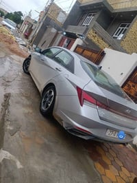 النترا • ٢٠٢٢ • حادث