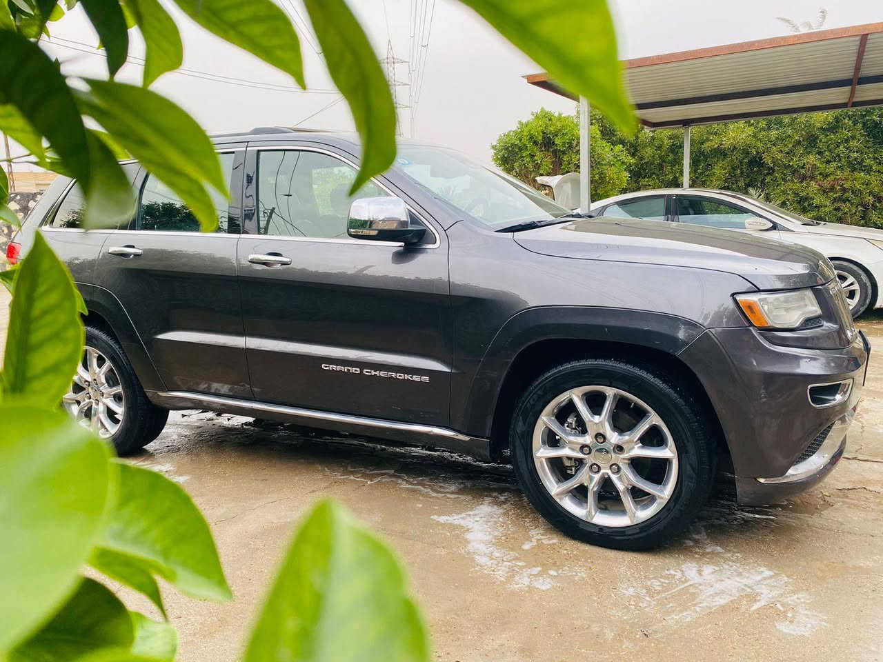 موديل ١٦ سومت اريد مراوس بجارجر رقم بغداد حادثه جاملغ وباب بدون ايرباك ***********
