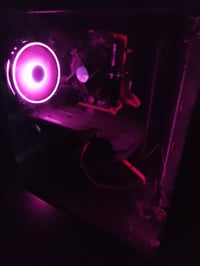 GTX 1660 سوبر • i7 4790 • ١٦ جيجا رام