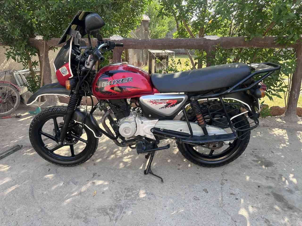 ‭0789 181 3363‬سلام عليكم بوكسر جبلي للبيع موديل 2021 محرك مجفت شركه كهربائيات شقاله كلهه رقم وسنويه بغداد نگليزي تحويل مباشر السعر 1450 وبيهه مجال الشراي يتصل مكان بغداد قريب عل شعب دراجه مال جناي واتساب او اتصال خاص ما كو
