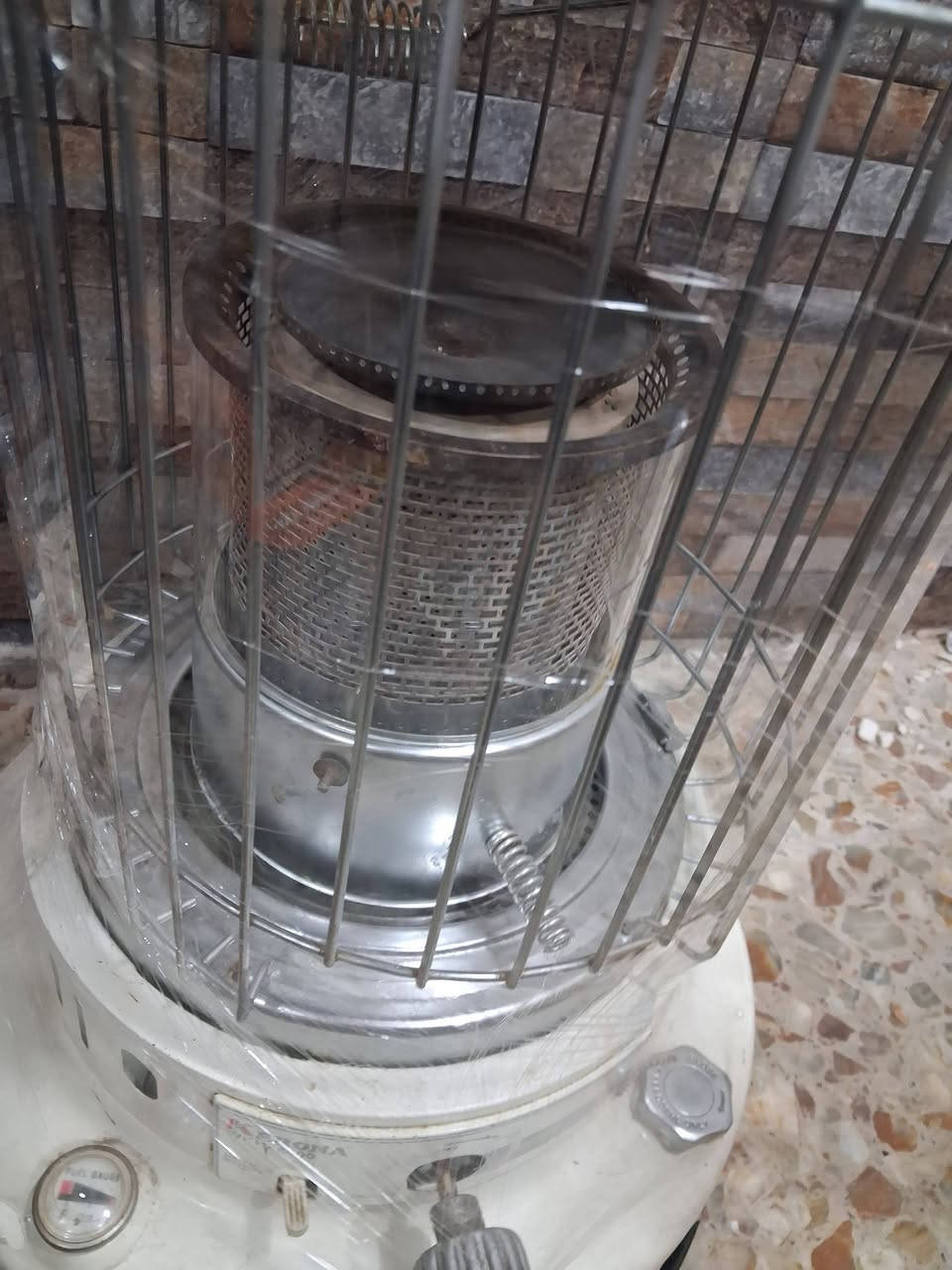 صوبة توربو حجم كبير كيرونه ياباني شغل وفحص وضمان
السعر ١٠٠ الف مكاني بغداد الرقم ***********
