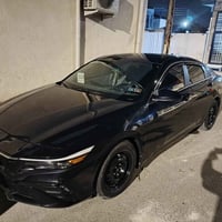 النترا • ٢٠٢٤ • ماشيه ٥٦٠٠٠