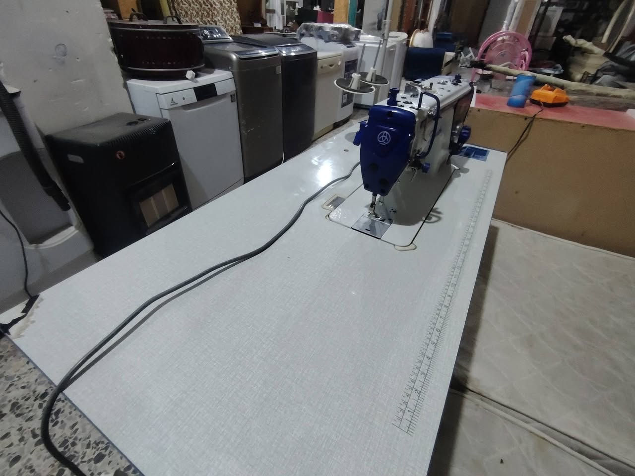 محلات البركه لبيع وشراء المواد المنزلية رمادي ٥ كيلو بضهر محطه خلف الطرموز على الخدمي للتواصل *********** واتساب
