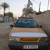 سايبة موديل ١٥محرك بي بخار شواصي معمرة سنوية بسمي والباقي تجي تشوف بعي...