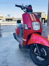 بوليس كفاله عامه كله شغال دراجه خير من الله سعرها مليون (١٠٠٠) وبيها م...