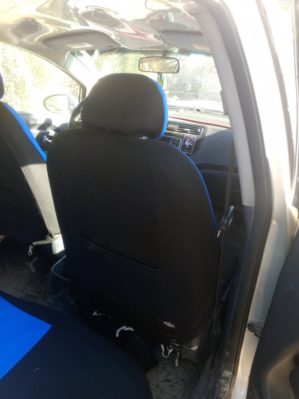 ريو موديل 16 رقم بغداد انكليزي مشروع وطني بسمي سنوية تنتهي 2031
مكينة جي دي اي 1600 
وارد امريكي منظومة غاز 
تدفئة تبريد مكفول 
مكاني بالحلة


**إذا كنت صاحب هذا الإعلان وتريد حذفه لأي سبب، رجاءا أرسل رسالة إلى الدعم الفني**