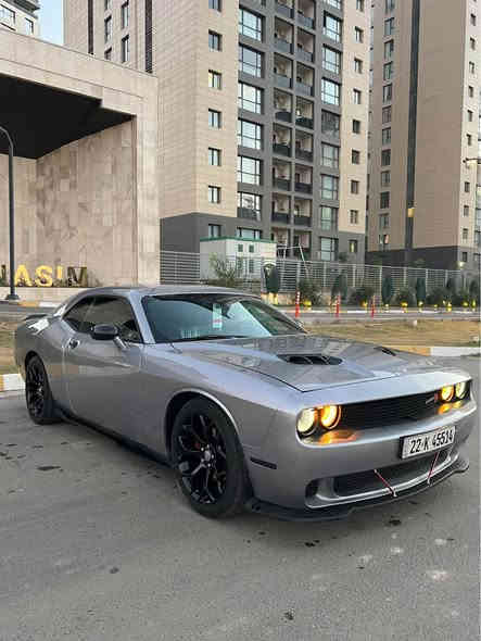 جالنجر 2016بدون أيرباك
للبيع أو مراوس حسب قناعة
جالنجر2016 SXT
مكينة 3600
رقم اربيل تحويل أو وكاله

المواصفات :SXT
تشغيل عن بعد.
بصمة وبصمة ابواب
كشنات هيتر
وكشن سايق كهرباء
كامره360
قطعتين تبريد
منظومة لد وزنون نهار
وباقي مواصفات معروفه

سياره بچم كبس بدون أيرباك بدون داخل بنيد بلادي بلادي 

الحادث:3قطع صبغ جاملغ خلفي وباب والجاملغ الامامي مابيه حادث بلعراق أيرباك برده فقط 

السعر 145بي مجال

مكاني بغداد حي الجهاد

*********** بغداد
