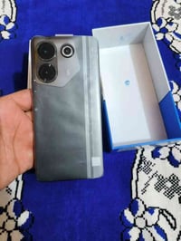 تكنو كامون 20 برو • ٢٥٦/١٦ • تاميم