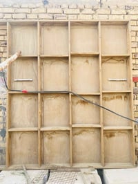 رفوف مخضر للبيع مستعملات ........  ....... 07827257324