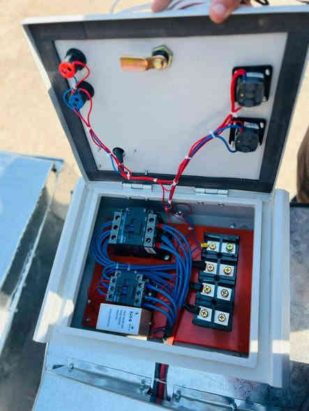 بسم الله الرحمن الرحيم
يعلن معرض عالم الانشائية. عن عمل كافة أنواع دفايات حقول الدواجن بجميع أحجامها وبأنسب الأسعار.. 
 بجودة عالية وعمل دقيق وبحسابات هندسية مدروسة وبأفضل المنتجات العالمية ومن مناشئ رصينة تضمن سلامة المنتجات من التقليد والمواد التجارية..
للإستفسار: الاتصال على الأرقام 
*********** بادارة عمر
*********** عمر 
0780607537 محمد
*********** الحاج محمود 

 المكان : بغداد المشاهده مقابل محطة وقود المشاهده الحكومية⛽️
(شعارنا .الصدق.الإمانه. الجودة)
 أهلا وسهلا بكم
