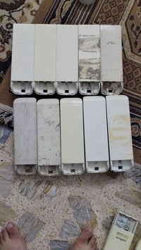 غراض للبيع نانوات ام فايف xw عدد ١٥قطعة فقط مبدل كفر فقط مبدل كفر بدون...