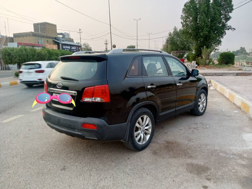 السلام عليكم سورنتو محرك كاز للبيع كفاله عامه كير محرك حداديه تخم تاير كهربائيات تبريد خير من الله كله جديد و مكفول السعر 65  الشراي يتصل  
***********
