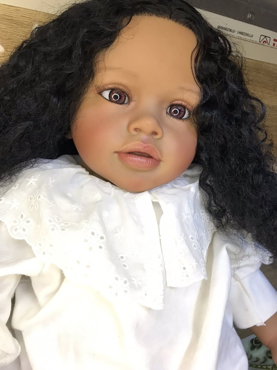 لعابه سيلكون اصليه طري جديده حجم كبير ضخمه البطن سوفت الاطراف سيلكون اصليه السعر ب٦٥


**إذا كنت صاحب هذا الإعلان وتريد حذفه لأي سبب، رجاءا أرسل رسالة إلى الدعم الفني**