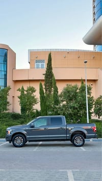 فورد F150 • V8 • فور ويل